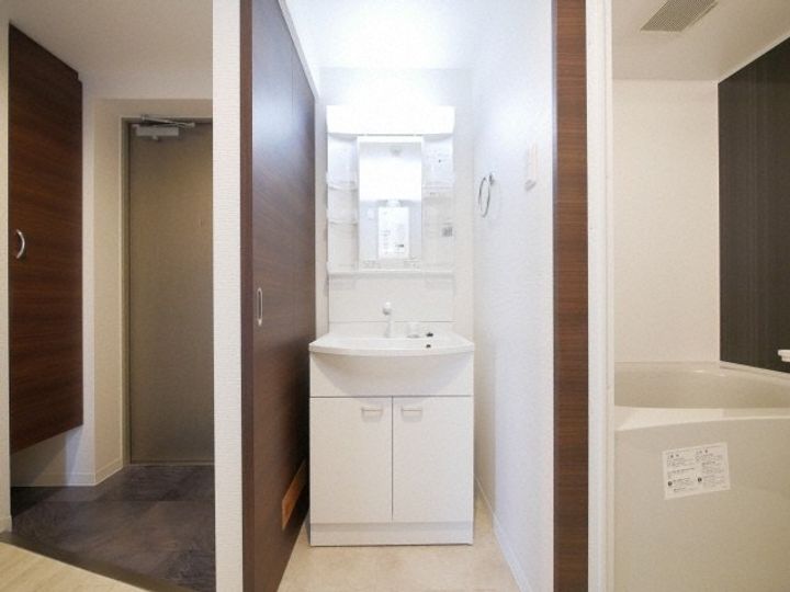 北海道札幌市厚別区厚別中央四条2丁目(マンション)の賃貸物件406のその他画像