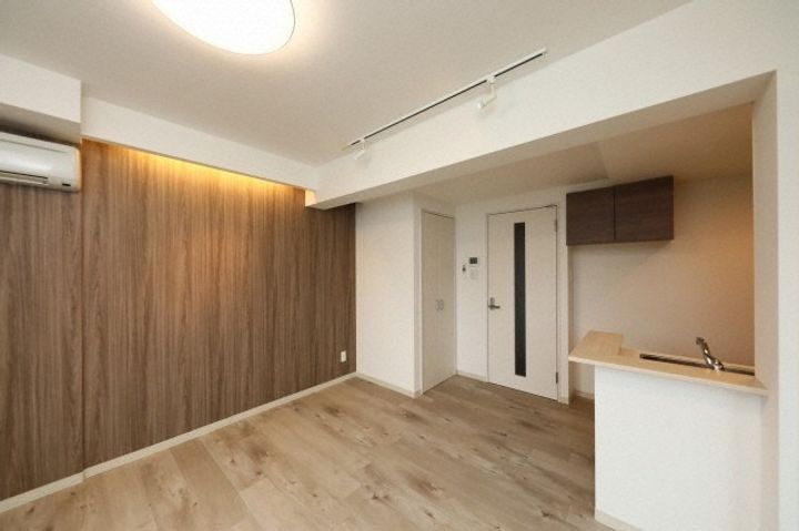 北海道札幌市中央区北一条西22丁目(マンション)の賃貸物件411の内装