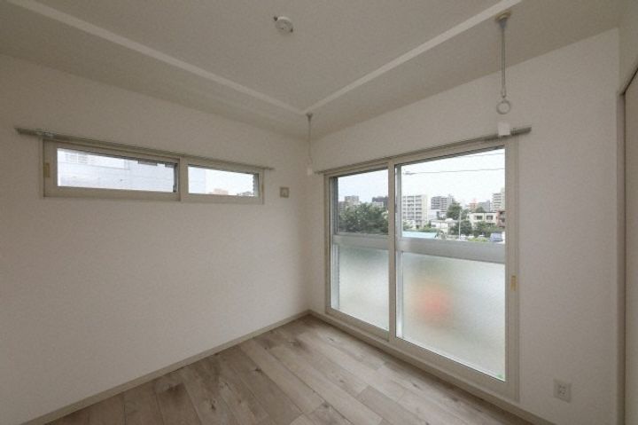 北海道札幌市中央区北一条西22丁目(マンション)の賃貸物件411のその他画像