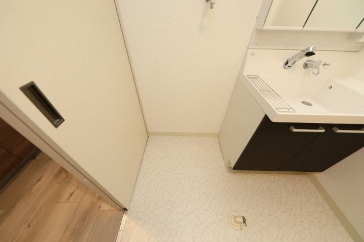 北海道札幌市中央区北一条西22丁目(マンション)の賃貸物件411のその他画像