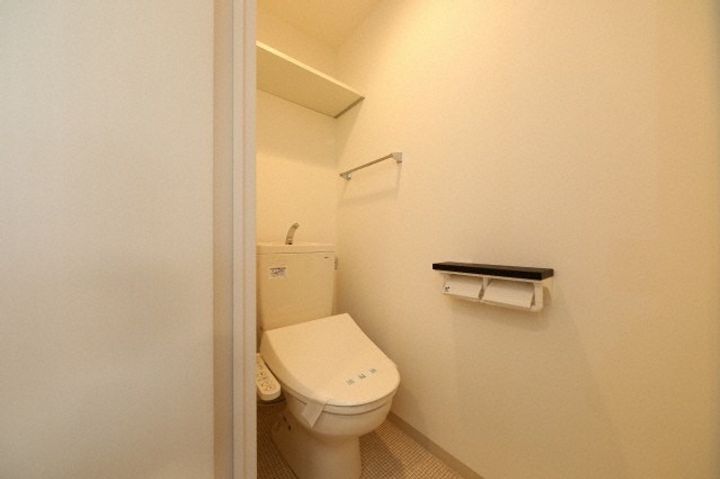 北海道札幌市中央区北一条西22丁目(マンション)の賃貸物件411のその他画像