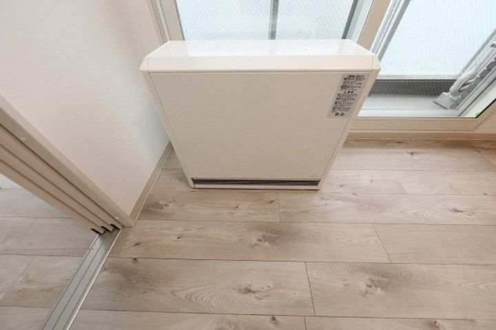 北海道札幌市中央区北一条西22丁目(マンション)の賃貸物件411のその他画像