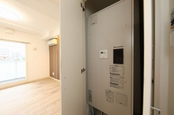 北海道札幌市中央区北一条西22丁目(マンション)の賃貸物件411のその他画像