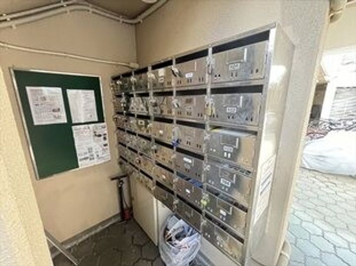 北海道札幌市中央区南十三条西8丁目(マンション)の賃貸物件408のその他画像