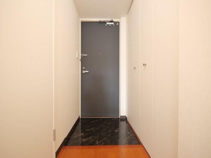 北海道札幌市中央区北四条東2丁目(マンション)の賃貸物件1506の玄関