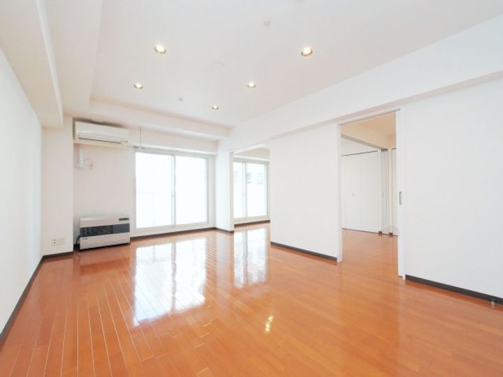 北海道札幌市中央区北四条東2丁目(マンション)の賃貸物件1506の内装