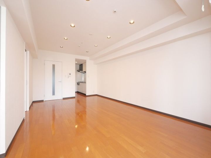 北海道札幌市中央区北四条東2丁目(マンション)の賃貸物件1506の内装