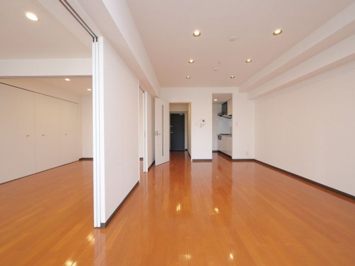 北海道札幌市中央区北四条東2丁目(マンション)の賃貸物件1506の内装