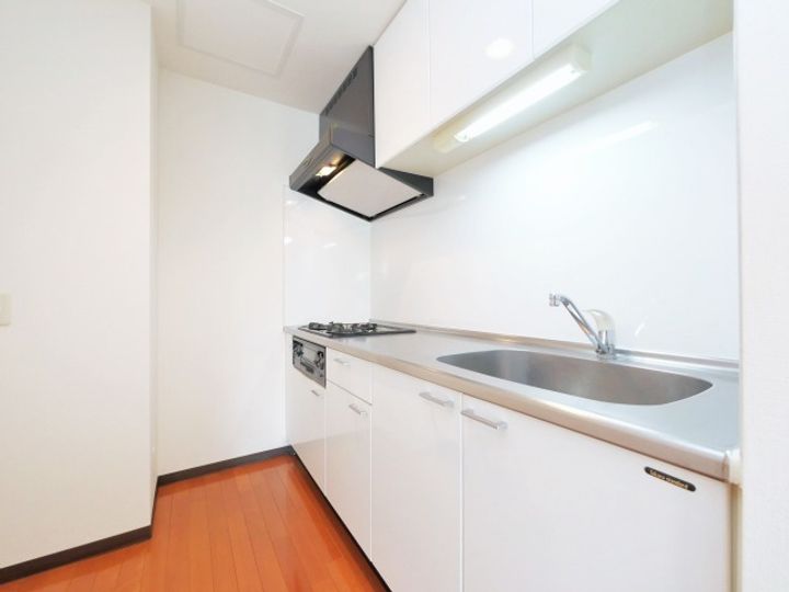 北海道札幌市中央区北四条東2丁目(マンション)の賃貸物件1506のキッチン