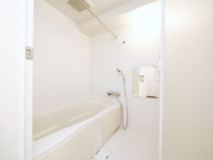 北海道札幌市中央区北四条東2丁目(マンション)の賃貸物件1506の風呂