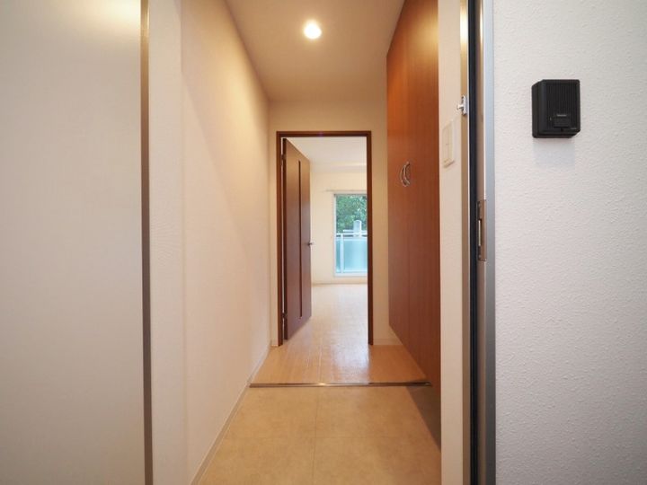 Rose Wood NAKANOSHIMA302のその他画像