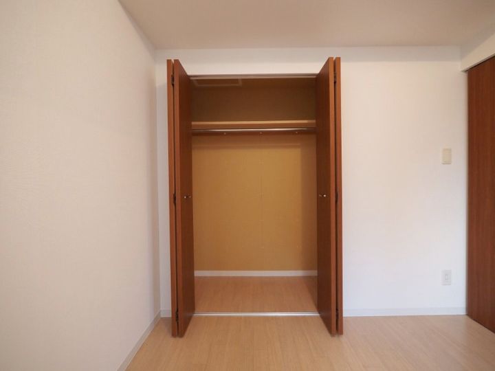 Rose Wood NAKANOSHIMA302のその他画像
