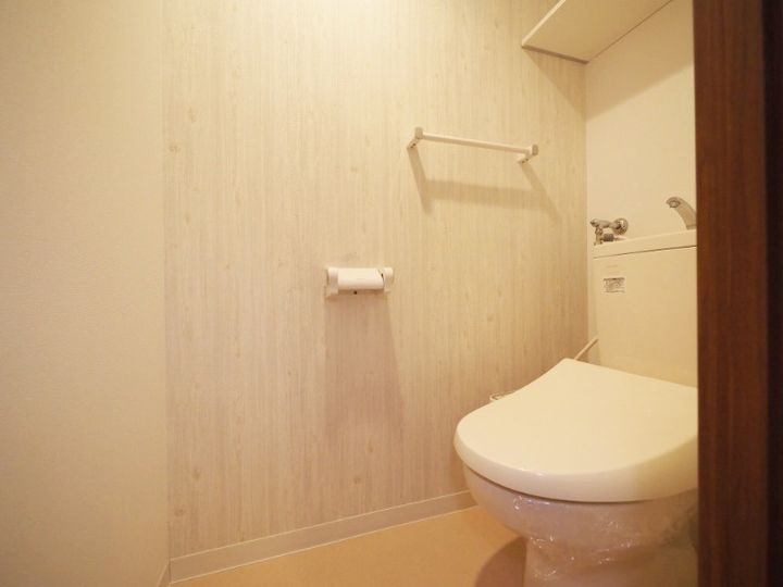 Rose Wood NAKANOSHIMA302のその他画像
