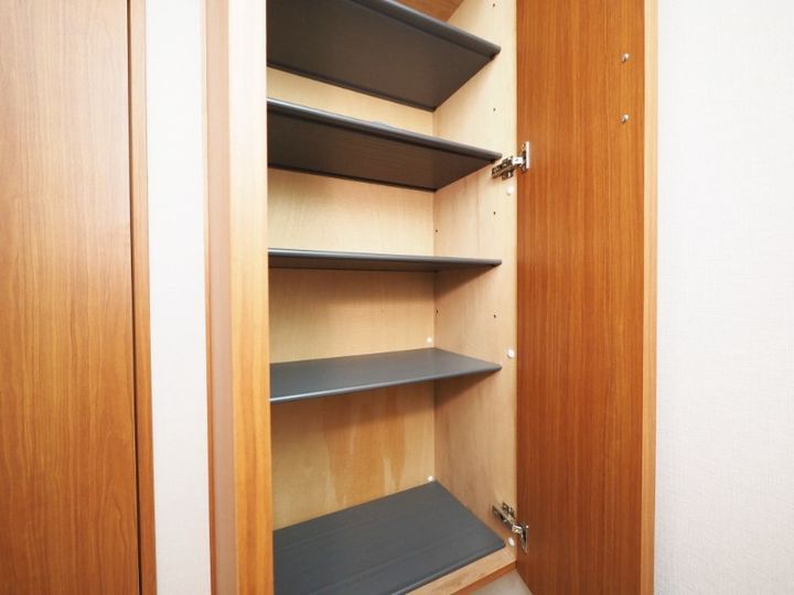 Rose Wood NAKANOSHIMA506のその他画像