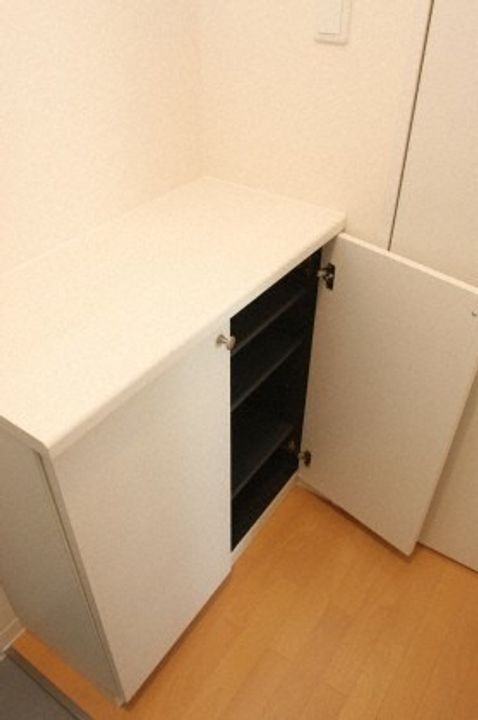 マピエス元町401のその他画像
