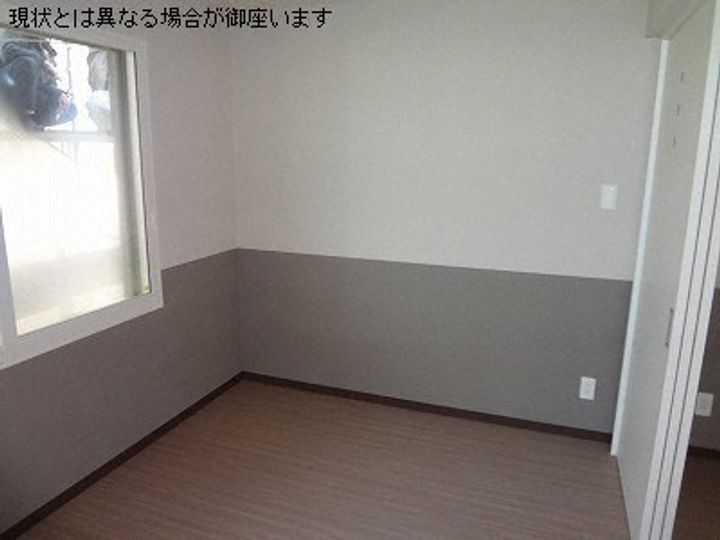 北海道札幌市西区発寒六条9丁目(マンション)の賃貸物件302のその他画像