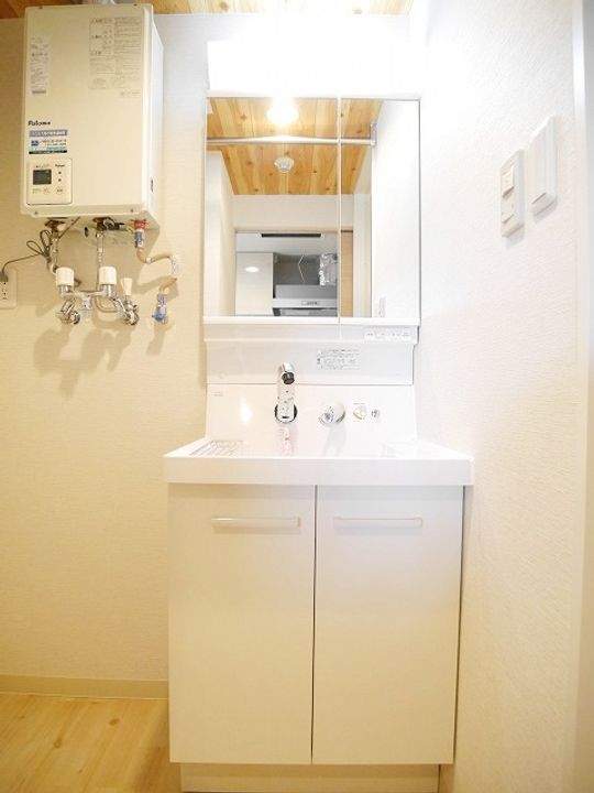 北海道札幌市手稲区前田一条10丁目(マンション)の賃貸物件405のその他画像