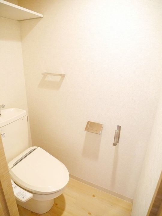 北海道札幌市手稲区前田一条10丁目(マンション)の賃貸物件405のその他画像
