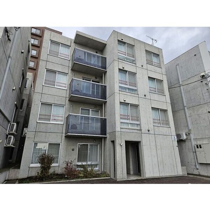 北海道札幌市手稲区前田一条10丁目(マンション)の賃貸物件405のその他画像