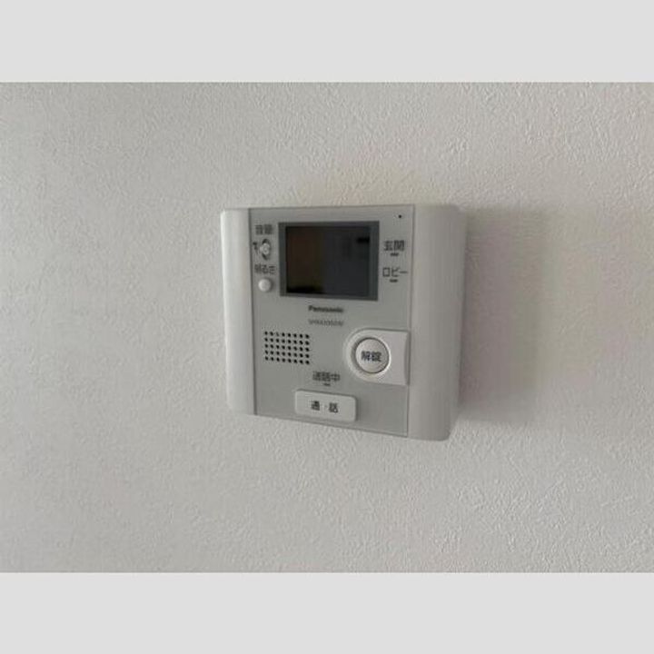 北海道札幌市中央区南五条西21丁目(マンション)の賃貸物件103のその他画像