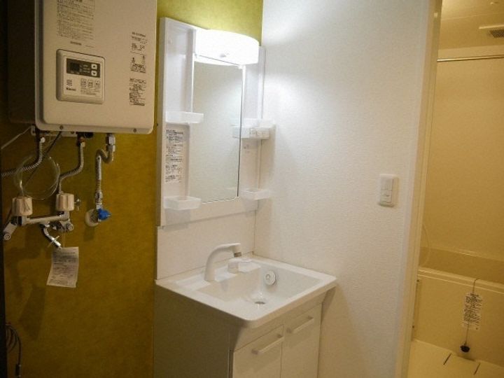 北海道札幌市中央区南十二条西9丁目(マンション)の賃貸物件205のその他画像