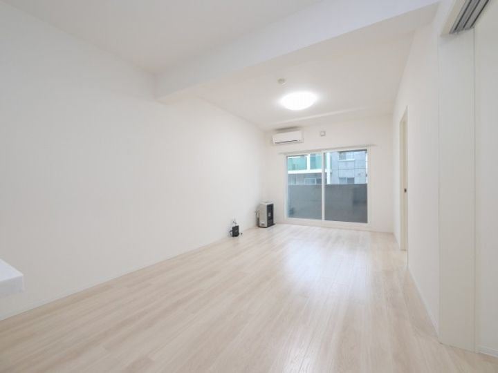 北海道札幌市北区北三十二条西4丁目(マンション)の賃貸物件405の内装