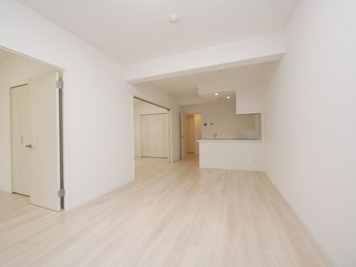 北海道札幌市北区北三十二条西4丁目(マンション)の賃貸物件405の内装