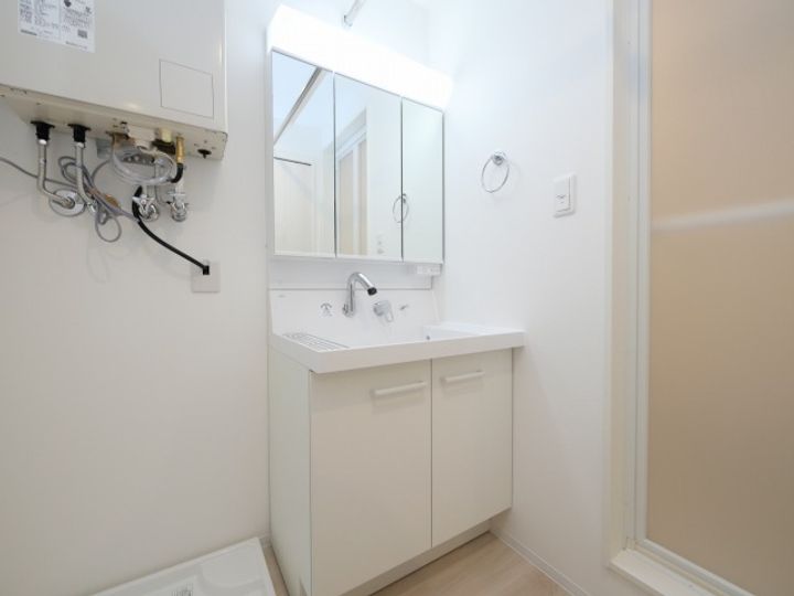 北海道札幌市北区北三十二条西4丁目(マンション)の賃貸物件405のその他画像