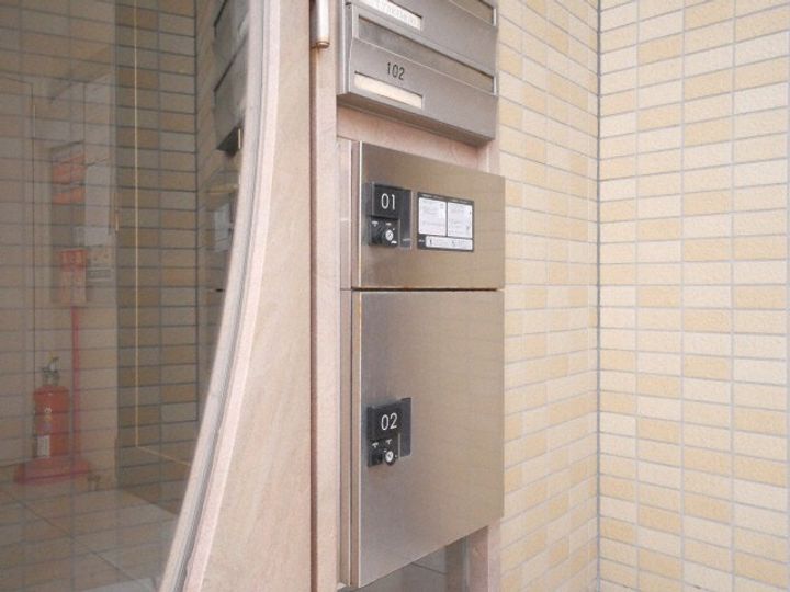 オルムドグランメール琴似101のその他画像