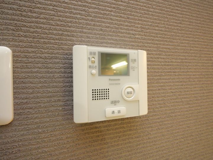 ウエストヴィレッジ203のその他画像