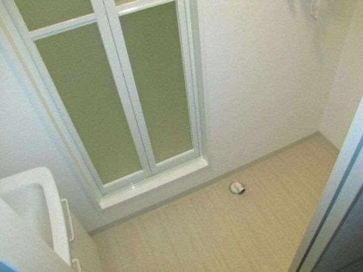 Premiere二十四軒WEST303の風呂