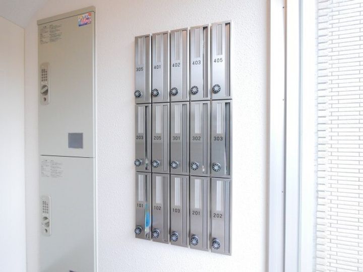 Premiere二十四軒WEST303のその他画像