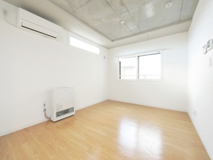 Am building 05301の内装