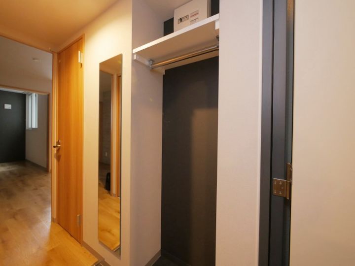 北海道札幌市中央区大通西16丁目(マンション)の賃貸物件のその他画像