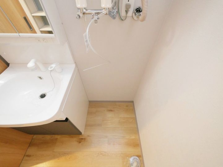 北海道札幌市中央区大通西16丁目(マンション)の賃貸物件のその他画像