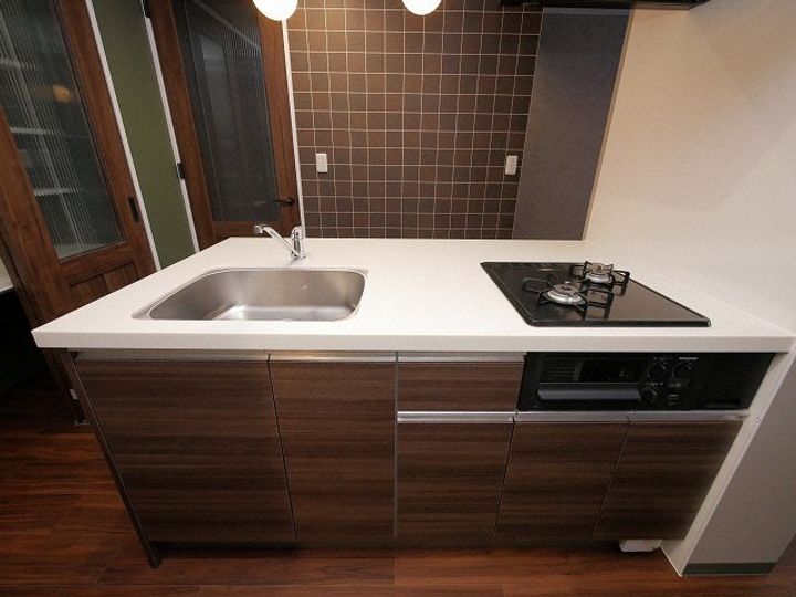 北海道札幌市東区北十七条東3丁目(マンション)の賃貸物件109のその他画像