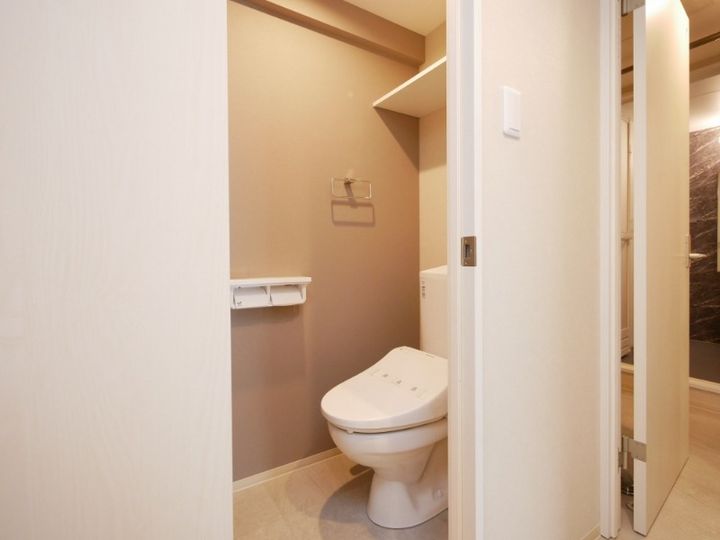 北海道札幌市中央区南十六条西10丁目(マンション)の賃貸物件107のその他画像