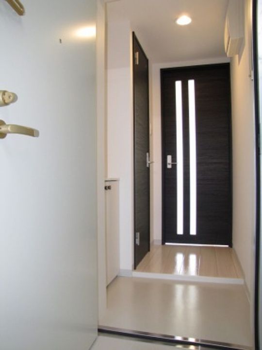 北海道札幌市西区二十四軒三条2丁目(マンション)の賃貸物件303のその他画像