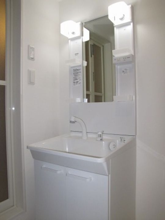 北海道札幌市西区二十四軒三条2丁目(マンション)の賃貸物件303のその他画像