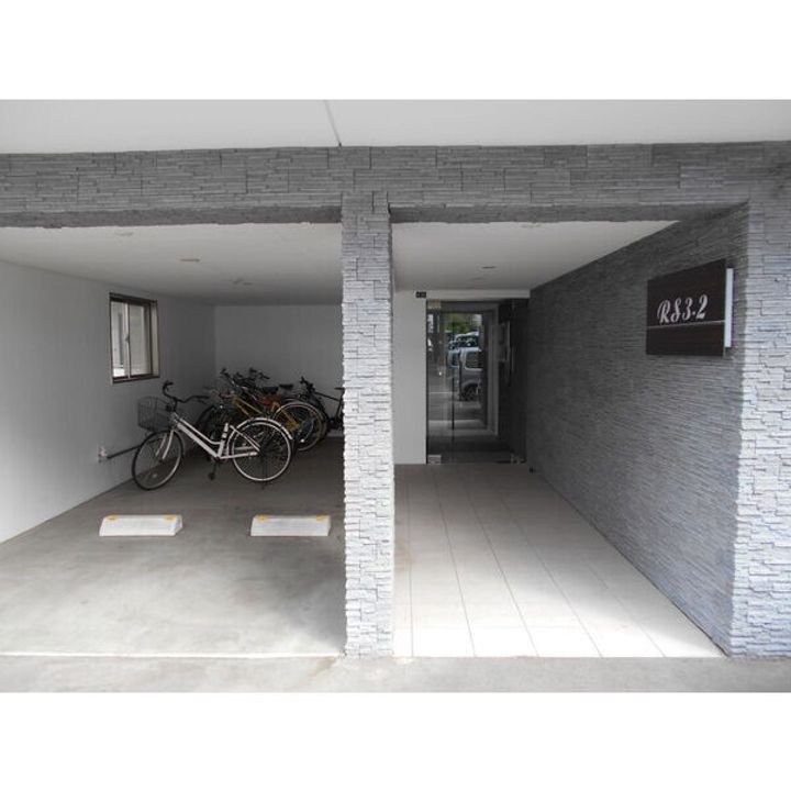 北海道札幌市西区二十四軒三条2丁目(マンション)の賃貸物件303のその他画像