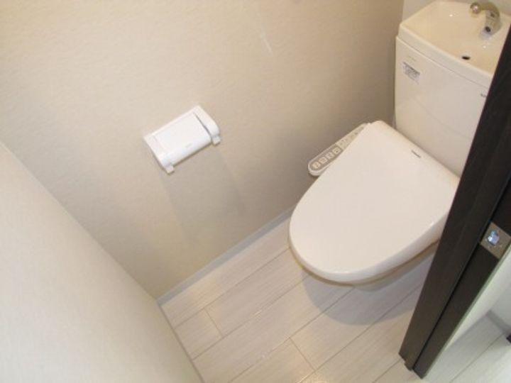 北海道札幌市西区二十四軒三条2丁目(マンション)の賃貸物件303のその他画像