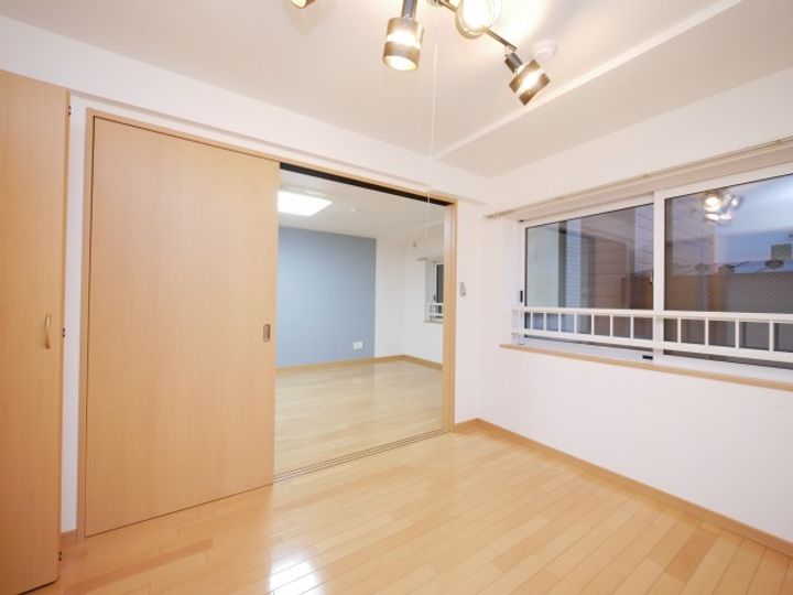 ゴールドメゾン美園66のその他画像