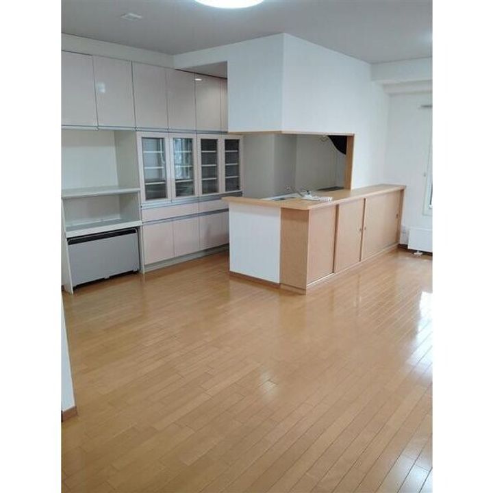 北海道札幌市東区北九条東6丁目(マンション)の賃貸物件901の内装