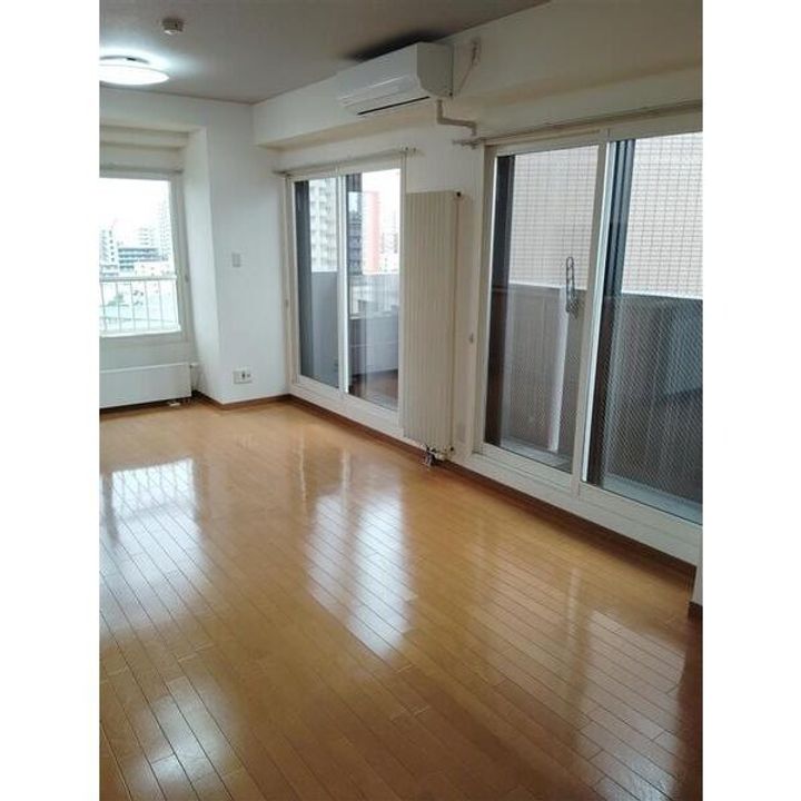 北海道札幌市東区北九条東6丁目(マンション)の賃貸物件901の内装