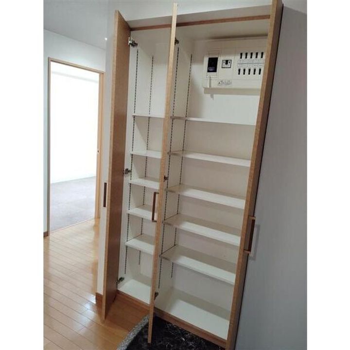 北海道札幌市東区北九条東6丁目(マンション)の賃貸物件901のその他画像