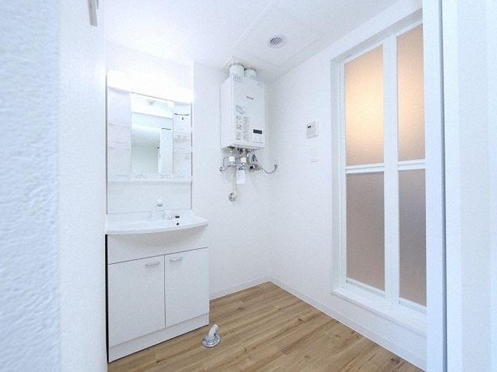 北海道札幌市中央区南十条西8丁目(マンション)の賃貸物件のその他画像