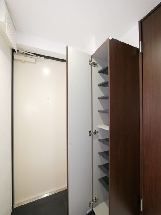 北海道札幌市東区北四十二条東1丁目(マンション)の賃貸物件301のその他画像