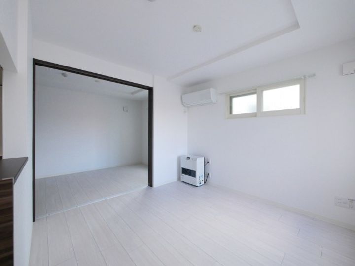 北海道札幌市東区北四十二条東1丁目(マンション)の賃貸物件301の内装