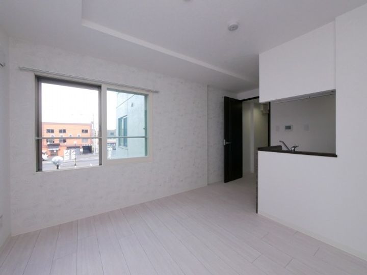 北海道札幌市東区北四十二条東1丁目(マンション)の賃貸物件301の内装