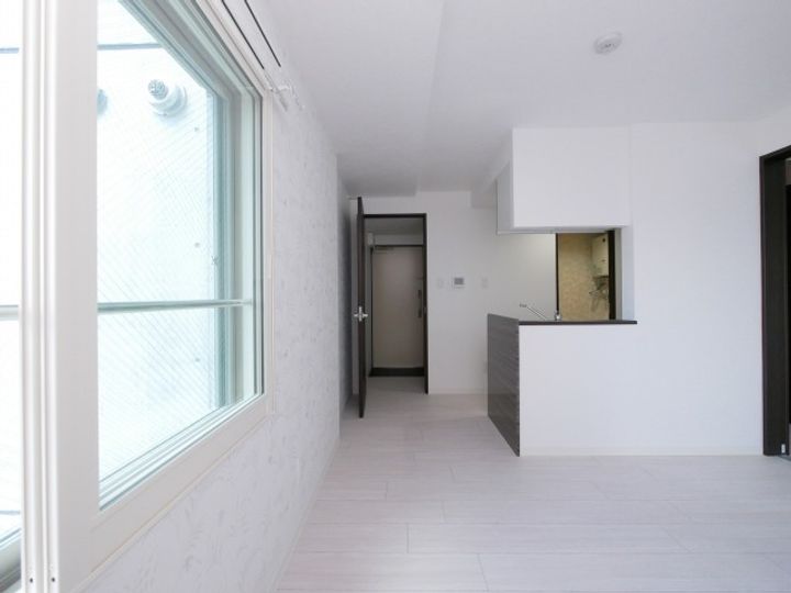 北海道札幌市東区北四十二条東1丁目(マンション)の賃貸物件301の内装